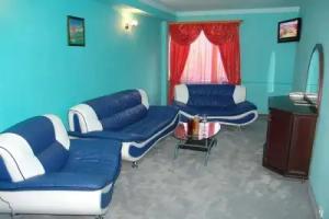 World Of Gold Hotel, Tsaghkadzor