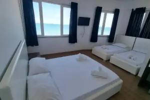 Blu Amr Hotel, Durres