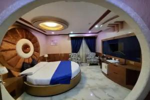 Camphor Hotel, Ras Al Khaimah