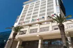 Sousse Palace Hotel & Spa, Sousse