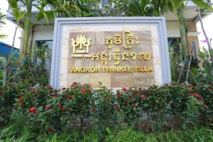 Angkor Twinkle Boutique Villa, Siem Reap
