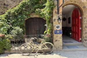 Villa Toscana ValQuirico Lofts & Suites Hotel Boutique, Puebla