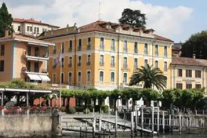 Hotel Excelsior Splendide, Bellagio