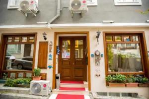 Constantinopolis Hotel, Istanbul