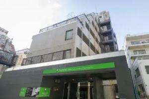 Flexstay Inn Kawasaki Ogawacho, Kawasaki
