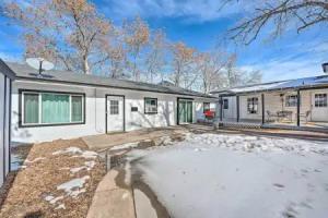 Multi-unit Vacation Rental Home! Apartments, Denver