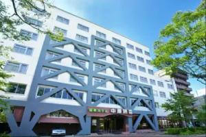 Onsen Hotel Nakahara Bessou, Kagoshima