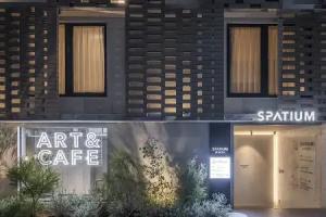 Spatium Ginza Pony Hotel, Kawasaki