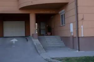 Csalogány Apartman, Szekszard