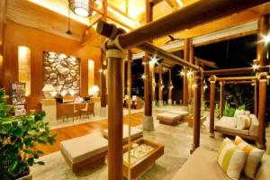 Deva Beach Resort Samui, Choengmon