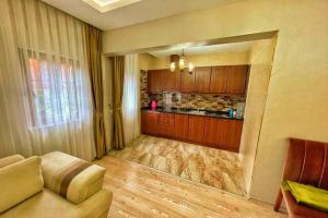 My Home Apartments, Uzungol