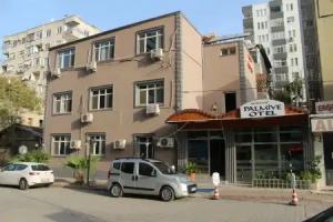 Asus Palmiye Otel, Adana