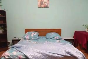 Live in comfort on Ovrazhnaya Street, Domodedovo