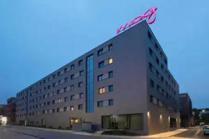 Moxy Hamburg Altona, Hamburg