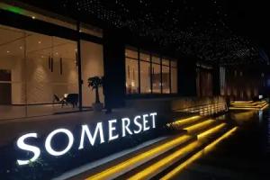 Somerset Norodom Phnom Penh, Phnom Penh