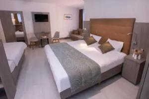 Hotel Atlanta, Knokke-Heist