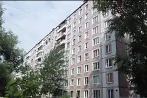 A network of guest apartments on Sovetskaya street 7a, Balashikha