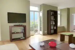 Apartment Elegance, Interlaken