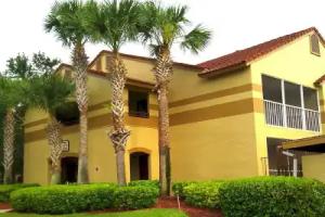 Westgate Blue Tree Resort in Lake Buena Vista, Orlando