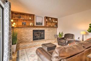 Family-friendly Vacation Rental w/ Yard! Hotel, Aurora