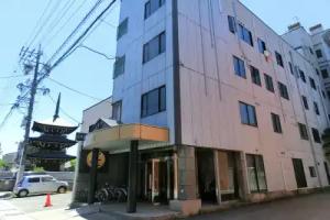 Hotel Hana, Takayama