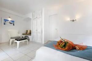 Regina Mare-Adults Only Hotel, Imerovigli