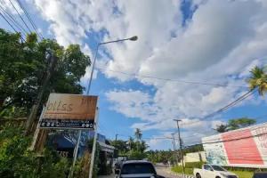 Bliss Resort Krabi, Klong Muang