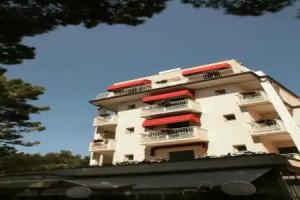 Hotel Santiago, Milano Marittima