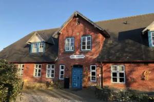 Altes Pastorat Hotel, Wester Langenhorn