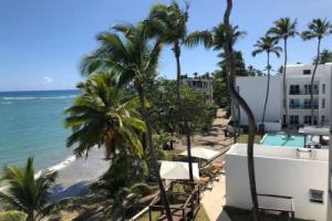 Outstanding 1 Bedroom Apartment Ocean View F, Cabarete