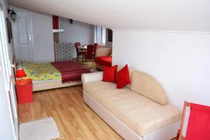 Dragana Apartments, Tivat