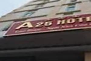 A25 Hotel - 137 Nguyen Du DN, Da Nang