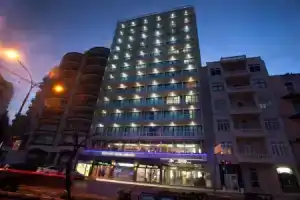The Preluna Hotel, Sliema