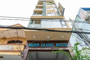 Ninh Giang Hotel, Vung Tau