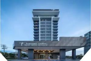 Thaya Hotel, Bangkok