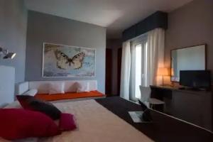 Hotel Metropol, Senigallia