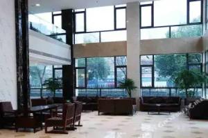 Tongxinyuan Hotel (Nanjing Museum), Nanjing