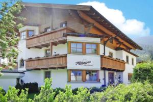 Apartment in Near Ski Amade, Filzmoos