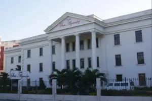 Hotel San Alejandro, Havana