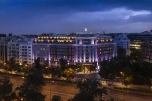 InterContinental Madrid by IHG, Madrid
