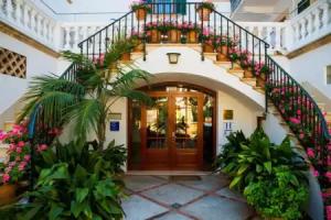 Hotel Miramar Mallorca, Port de Pollenca