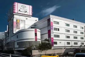 Hotel Xcell, Fukuyama