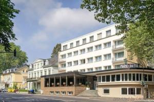 TinyTwice Hotel Bonn, Bonn