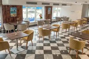 Helnan Mamoura Hotel & Events Center, Alexandria