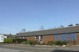 Hotel-Restaurant Tüxen, Rendsburg