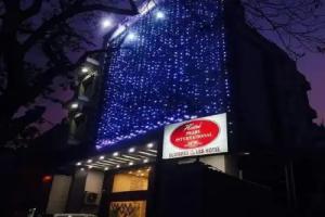Hotel Pearl International, Chennai