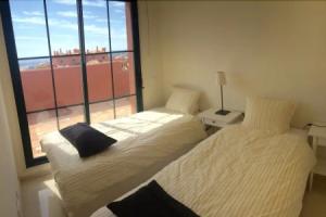 Penthouse Sierra Cortina, Benidorm