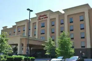 Hampton Inn & Suites Nashville @ Opryland, Nashville