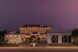 Courtyard by Marriott Siem Reap Resort, Siem Reap