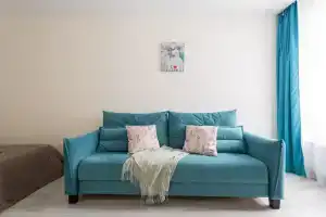 Apartments on Portovaya street 37 building 2, Kazan